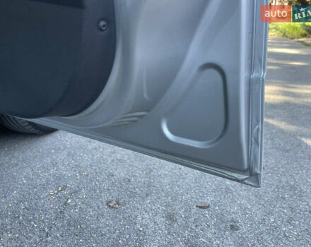 Серый Опель Астра, объемом двигателя 1.8 л и пробегом 196 тыс. км за 6500 $, фото 15 на Automoto.ua