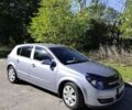 Серый Опель Астра, объемом двигателя 1.6 л и пробегом 230 тыс. км за 5018 $, фото 1 на Automoto.ua