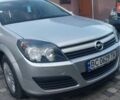 Серый Опель Астра, объемом двигателя 1.6 л и пробегом 179 тыс. км за 5700 $, фото 50 на Automoto.ua