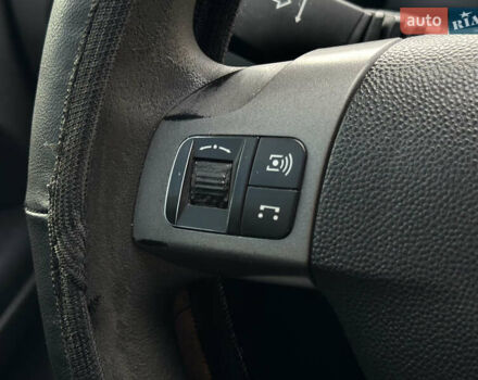 Серый Опель Астра, объемом двигателя 1.69 л и пробегом 250 тыс. км за 3999 $, фото 29 на Automoto.ua