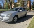 Серый Опель Астра, объемом двигателя 1.6 л и пробегом 254 тыс. км за 4600 $, фото 1 на Automoto.ua