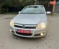 Серый Опель Астра, объемом двигателя 1.8 л и пробегом 189 тыс. км за 5200 $, фото 25 на Automoto.ua