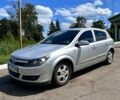 Сірий Опель Астра, об'ємом двигуна 1.4 л та пробігом 249 тис. км за 4600 $, фото 1 на Automoto.ua