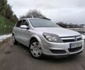 Серый Опель Астра, объемом двигателя 1.7 л и пробегом 3 тыс. км за 4399 $, фото 1 на Automoto.ua