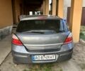 Серый Опель Астра, объемом двигателя 1.7 л и пробегом 196 тыс. км за 3200 $, фото 4 на Automoto.ua