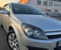 Сірий Опель Астра, об'ємом двигуна 1.6 л та пробігом 190 тис. км за 4950 $, фото 4 на Automoto.ua