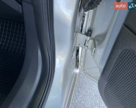 Серый Опель Астра, объемом двигателя 1.8 л и пробегом 196 тыс. км за 6500 $, фото 17 на Automoto.ua