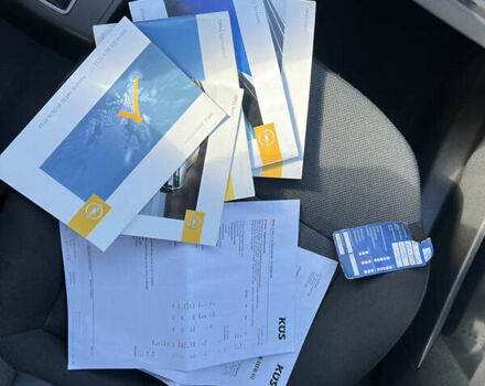 Опель Астра 2005 в Ивано-Франковске на Automoto.ua Серый Опель Астра, объемом двигателя 1.8 л и пробегом 155 тыс. км за 6350 $, фото 77 на Automoto.ua