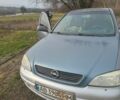Сірий Опель Астра, об'ємом двигуна 0 л та пробігом 450 тис. км за 3500 $, фото 1 на Automoto.ua