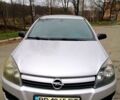 Сірий Опель Астра, об'ємом двигуна 1.6 л та пробігом 233 тис. км за 5100 $, фото 1 на Automoto.ua