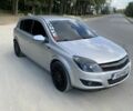 Сірий Опель Астра, об'ємом двигуна 1.9 л та пробігом 303 тис. км за 5200 $, фото 4 на Automoto.ua