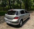 Серый Опель Астра, объемом двигателя 1.6 л и пробегом 288 тыс. км за 4500 $, фото 1 на Automoto.ua