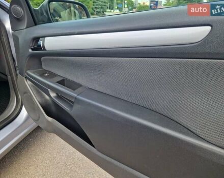 Сірий Опель Астра, об'ємом двигуна 1.8 л та пробігом 119 тис. км за 6600 $, фото 44 на Automoto.ua