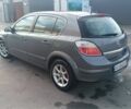 Сірий Опель Астра, об'ємом двигуна 1.6 л та пробігом 260 тис. км за 3500 $, фото 3 на Automoto.ua