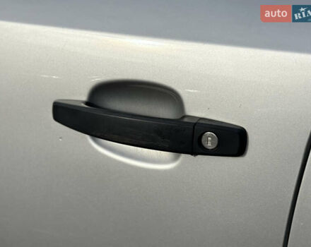 Серый Опель Астра, объемом двигателя 1.69 л и пробегом 250 тыс. км за 3999 $, фото 18 на Automoto.ua