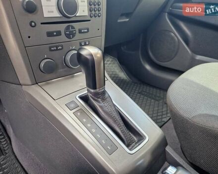 Серый Опель Астра, объемом двигателя 1.8 л и пробегом 119 тыс. км за 6600 $, фото 45 на Automoto.ua