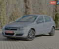 Опель Астра 2005 в Ивано-Франковске на Automoto.ua Серый Опель Астра, объемом двигателя 1.8 л и пробегом 155 тыс. км за 6350 $, фото 4 на Automoto.ua