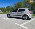 Серый Опель Астра, объемом двигателя 1.4 л и пробегом 300 тыс. км за 3500 $, фото 5 на Automoto.ua