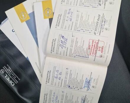 Серый Опель Астра, объемом двигателя 1.8 л и пробегом 119 тыс. км за 6600 $, фото 1 на Automoto.ua