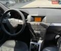 Сірий Опель Астра, об'ємом двигуна 1.7 л та пробігом 288 тис. км за 4400 $, фото 17 на Automoto.ua