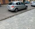 Серый Опель Астра, объемом двигателя 1.6 л и пробегом 279 тыс. км за 5600 $, фото 1 на Automoto.ua