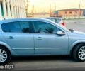 Сірий Опель Астра, об'ємом двигуна 1.6 л та пробігом 337 тис. км за 3500 $, фото 5 на Automoto.ua
