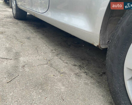 Серый Опель Астра, объемом двигателя 1.8 л и пробегом 257 тыс. км за 3850 $, фото 11 на Automoto.ua