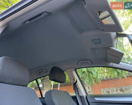 Серый Опель Астра, объемом двигателя 1.8 л и пробегом 196 тыс. км за 6500 $, фото 23 на Automoto.ua