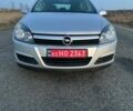 Серый Опель Астра, объемом двигателя 1.6 л и пробегом 185 тыс. км за 4700 $, фото 13 на Automoto.ua