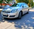Сірий Опель Астра, об'ємом двигуна 1.6 л та пробігом 232 тис. км за 4500 $, фото 1 на Automoto.ua