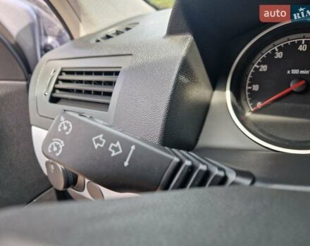 Серый Опель Астра, объемом двигателя 1.8 л и пробегом 119 тыс. км за 6600 $, фото 31 на Automoto.ua