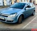 Сірий Опель Астра, об'ємом двигуна 1.6 л та пробігом 337 тис. км за 3500 $, фото 9 на Automoto.ua