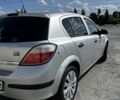Сірий Опель Астра, об'ємом двигуна 0 л та пробігом 280 тис. км за 3200 $, фото 5 на Automoto.ua