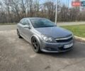 Серый Опель Астра, объемом двигателя 1.91 л и пробегом 211 тыс. км за 2700 $, фото 1 на Automoto.ua