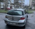 Серый Опель Астра, объемом двигателя 1.6 л и пробегом 360 тыс. км за 4100 $, фото 7 на Automoto.ua