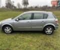 Серый Опель Астра, объемом двигателя 1.7 л и пробегом 350 тыс. км за 3700 $, фото 1 на Automoto.ua