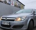 Серый Опель Астра, объемом двигателя 1.8 л и пробегом 195 тыс. км за 4950 $, фото 10 на Automoto.ua