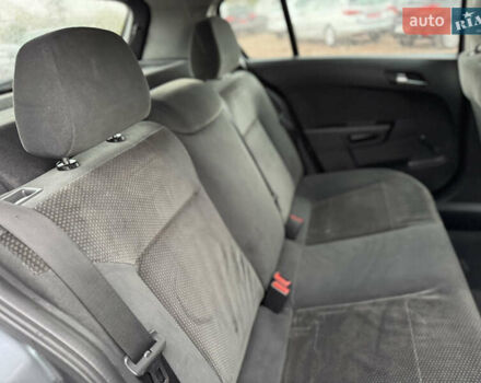 Сірий Опель Астра, об'ємом двигуна 1.8 л та пробігом 173 тис. км за 6250 $, фото 55 на Automoto.ua