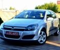 Сірий Опель Астра, об'ємом двигуна 1.6 л та пробігом 173 тис. км за 4750 $, фото 16 на Automoto.ua
