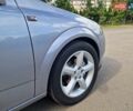 Серый Опель Астра, объемом двигателя 1.8 л и пробегом 119 тыс. км за 6600 $, фото 6 на Automoto.ua