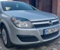 Серый Опель Астра, объемом двигателя 1.6 л и пробегом 179 тыс. км за 5700 $, фото 9 на Automoto.ua