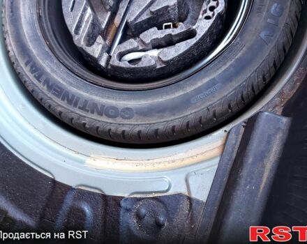 Сірий Опель Астра, об'ємом двигуна 1.6 л та пробігом 271 тис. км за 4100 $, фото 5 на Automoto.ua