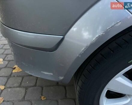 Серый Опель Астра, объемом двигателя 1.8 л и пробегом 175 тыс. км за 6200 $, фото 21 на Automoto.ua