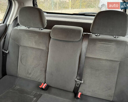 Сірий Опель Астра, об'ємом двигуна 1.8 л та пробігом 173 тис. км за 6250 $, фото 18 на Automoto.ua