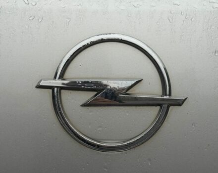 Сірий Опель Астра, об'ємом двигуна 1.6 л та пробігом 160 тис. км за 1990 $, фото 13 на Automoto.ua