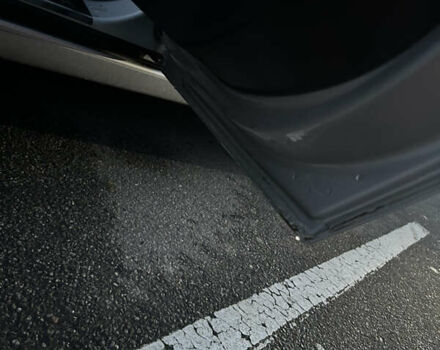 Сірий Опель Астра, об'ємом двигуна 1.4 л та пробігом 298 тис. км за 4800 $, фото 15 на Automoto.ua