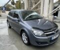 Сірий Опель Астра, об'ємом двигуна 1.6 л та пробігом 198 тис. км за 3650 $, фото 2 на Automoto.ua