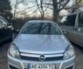 Сірий Опель Астра, об'ємом двигуна 1.6 л та пробігом 307 тис. км за 4500 $, фото 1 на Automoto.ua