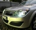 Сірий Опель Астра, об'ємом двигуна 1.8 л та пробігом 220 тис. км за 7500 $, фото 4 на Automoto.ua