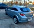 Сірий Опель Астра, об'ємом двигуна 1.6 л та пробігом 271 тис. км за 4100 $, фото 3 на Automoto.ua